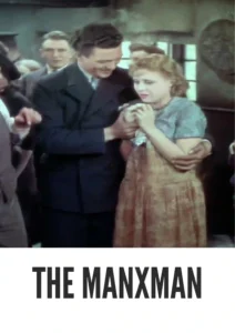 The Manxman 1929 First Early Colored Films Version