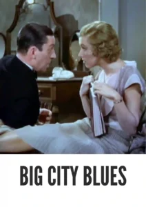 Big City Blues 1932 First Early Colored Films Version
