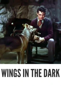 Wings in the Dark 1935 First Early Colored Films Version