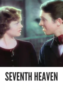 Seventh Heaven 1937 First Early Colored Films Version