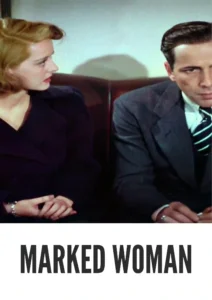 Marked Woman 1937 First Early Colored Films Version