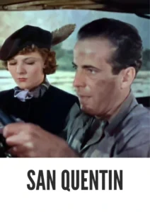 San Quentin 1937 First Early Colored Films Version
