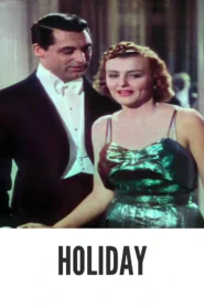 Holiday 1938 First Early Colored Films Version