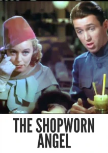 The Shopworn Angel 1938 First Early Colored Films Version