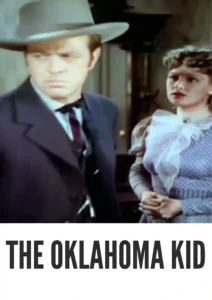 The Oklahoma Kid 1939 First Early Colored Films Version