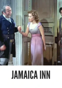 Jamaica Inn 1939 First Early Colored Films Version