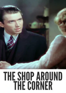 The Shop Around the Corner 1940 First Early Colored Films Version