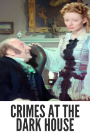 Crimes at the Dark House 1940 First Early Colored Films Version