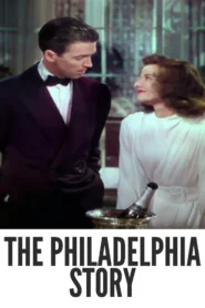 The Philadelphia Story 1940 First Early Colored Films Version