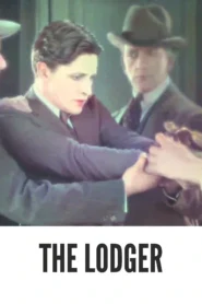 The Lodger 1944 First Early Colored Films Version