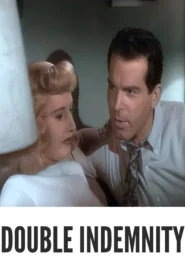 Double Indemnity 1944 First Early Colored Films Version