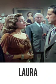 Laura 1944 First Early Colored Films Version