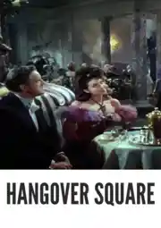 Hangover Square Colorized 1945: Best Heartbreaking Moment Will Leave You Speechless