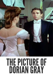 The Picture of Dorian Gray 1945 First Early Colored Films Version