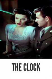 The Clock 1945 First Early Colored Films Version