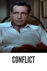 Conflict 1945 First Early Colored Films Version