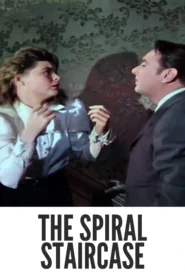 The Spiral Staircase 1946 First Early Colored Films Version