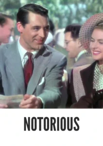 Notorious 1946 First Early Colored Films Version