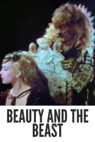 Beauty and the Beast 1946 First Early Colored Films Version