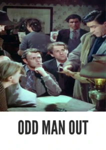 Odd Man Out 1947 First Early Colored Films Version