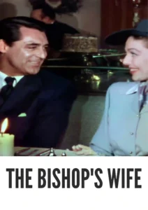 The Bishop’s Wife 1947 First Early Colored Films Version