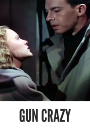 Gun Crazy 1950 First Early Colored Films Version