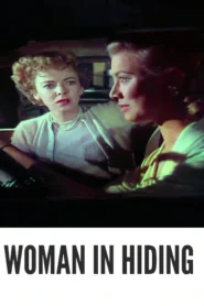 Woman in Hiding 1950 First Early Colored Films Version