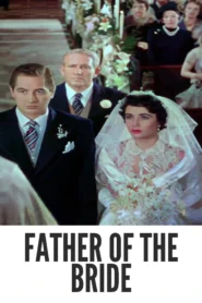 Father of the Bride 1950 First Early Colored Films Version