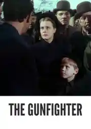 The Gunfighter Colorized 1950: Best Timeless Classic Revived in Full Color