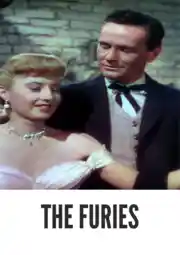 The Furies Colorized 1950: Best Chromatic Journey into Old Western Drama