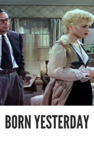 Born Yesterday 1950 First Early Colored Films Version