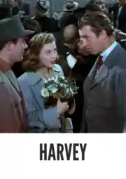 Harvey Colorized 1950: Breathing New Life into an Old Classic