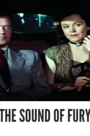 The Sound of Fury 1950 First Early Colored Films Version