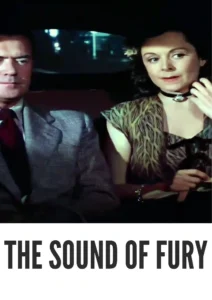 The Sound of Fury 1950 First Early Colored Films Version