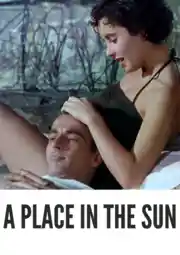 A Place in the Sun Colorized 1951: Bringing Best Old Movies to Life