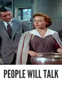 People Will Talk 1951 First Early Colored Films Version
