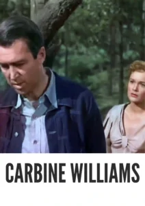 Carbine Williams 1952 First Early Colored Films Version