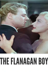 The Flanagan Boy 1953 First Early Colored Films Version
