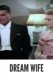 Dream Wife 1953 First Early Colored Films Version