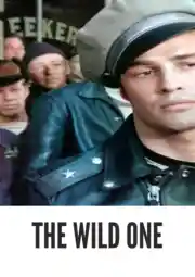 The Wild One Colorized 1953: Best Timeless Outlaw Biker Classic