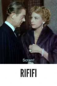 Rififi 1955 First Early Colored Films Version