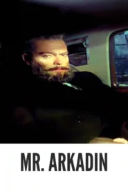 Mr. Arkadin 1955 First Early Colored Films Version