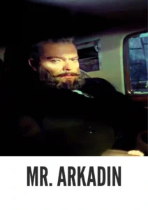 Mr. Arkadin 1955 First Early Colored Films Version