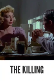 The Killing 1956 First Early Colored Films Version