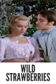 Wild Strawberries 1957 First Early Colored Films Version