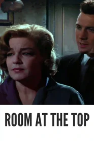 Room at the Top 1959 First Early Colored Films Version