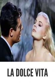 La Dolce Vita 1960 First Early Colored Films Version