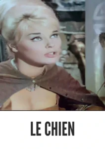 Le Chien 1962 First Early Colored Films Version