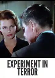 Experiment in Terror Colorized 1962: Best Vibrant Reimagining of Noir Suspense