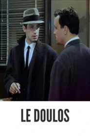Le Doulos 1962 First Early Colored Films Version